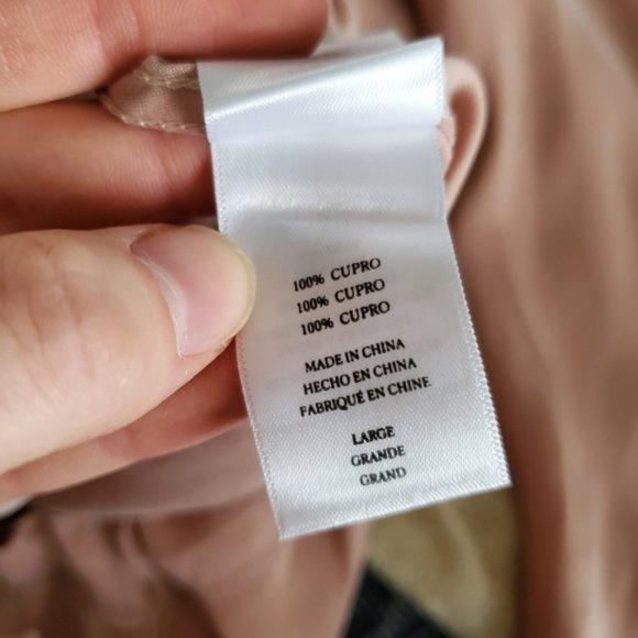 RAILS Rowen Anorak Utility Button Down Jacket sz L - Picture 8 of 8